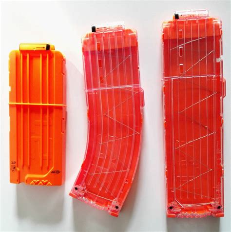nerf clip|Nerf Ammo Clip for sale .